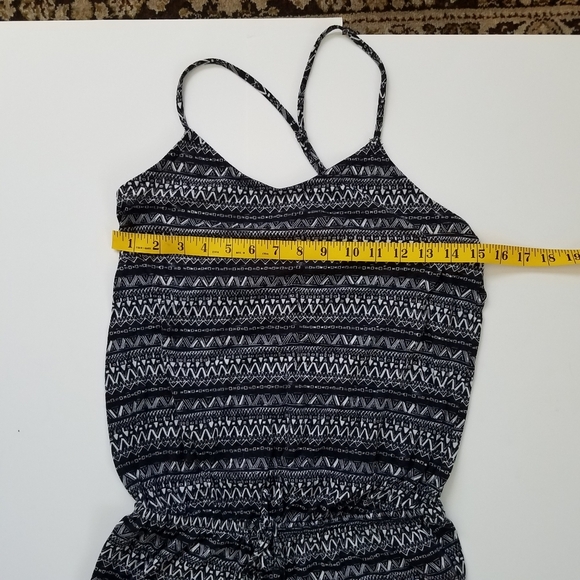 xhilaration Romper - Picture 5 of 5